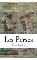 Les Perses