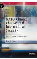 Nato, Climate Change, and International Security