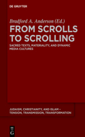 From Scrolls to Scrolling
