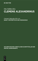 Protrepticus Und Paedagogus