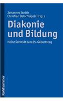 Diakonie Und Bildung