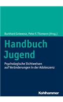 Handbuch Jugend