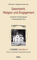 Geschlecht, Religion Und Engagement