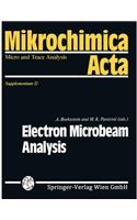 Electron Microbeam Analysis