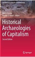 Historical Archaeologies of Capitalism