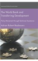 World Bank and Transferring Development