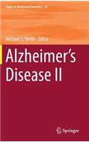 Alzheimer's Disease II