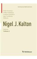 Nigel J. Kalton Selecta