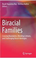 Biracial Families