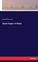 Sweet Singers of Wales