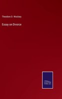 Essay on Divorce