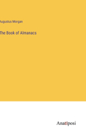 Book of Almanacs