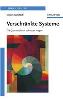 Verschränkte Systeme
