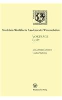 Loudons Nachruhm. Die Geschichte Einer Sinnstiftung