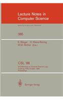 Csl'88