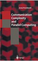 Communication Complexity and Parallel Computing: The Application of Communication Complexity in Parallel Computing