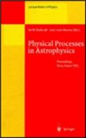 Physical Processes in Astrophysics
