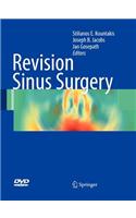 Revision Sinus Surgery