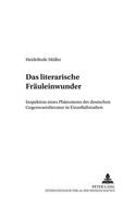 Das «Literarische Fraeuleinwunder»