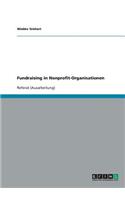 Fundraising in Nonprofit-Organisationen