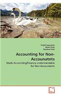 Accounting for Non-Accounatnts
