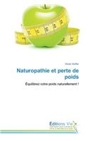 Naturopathie Et Perte de Poids