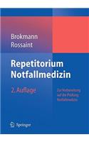 Repetitorium Notfallmedizin