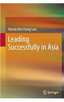 Leading Successfully in Asia