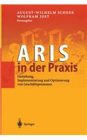 Aris in Der PRAXIS