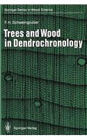 Trees and Wood in Dendrochronology