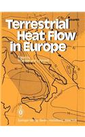 Terrestrial Heat Flow in Europe