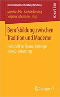 Berufsbildung Zwischen Tradition Und Moderne