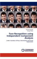 Face Recognition using Independent Component Analysis