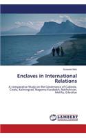Enclaves in International Relations