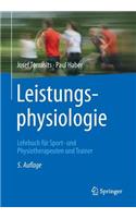 Leistungsphysiologie