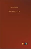Magic of Oz