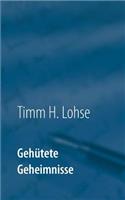 Gehütete Geheimnisse