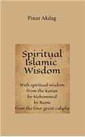 Spiritual Islamic Wisdom