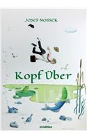 Kopf über