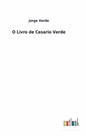 O Livro de Cesario Verde