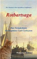 Rotbartsaga