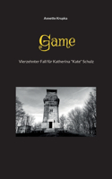 Game: vierzehnter Fall für Katherina "Kate" Schulz