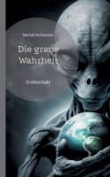 Die graue Wahrheit