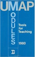 Umap Modules, 1980: Tools for Teaching