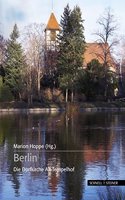 Berlin: Die Dorfkirche Alt-Tempelhof