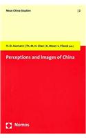 Perceptions and Images of China