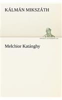 Melchior Katanghy