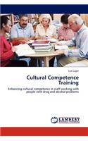 Cultural Competence Training