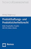 Produkthaftungs- Und Produktsicherheitsrecht