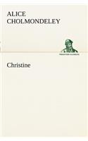 Christine
